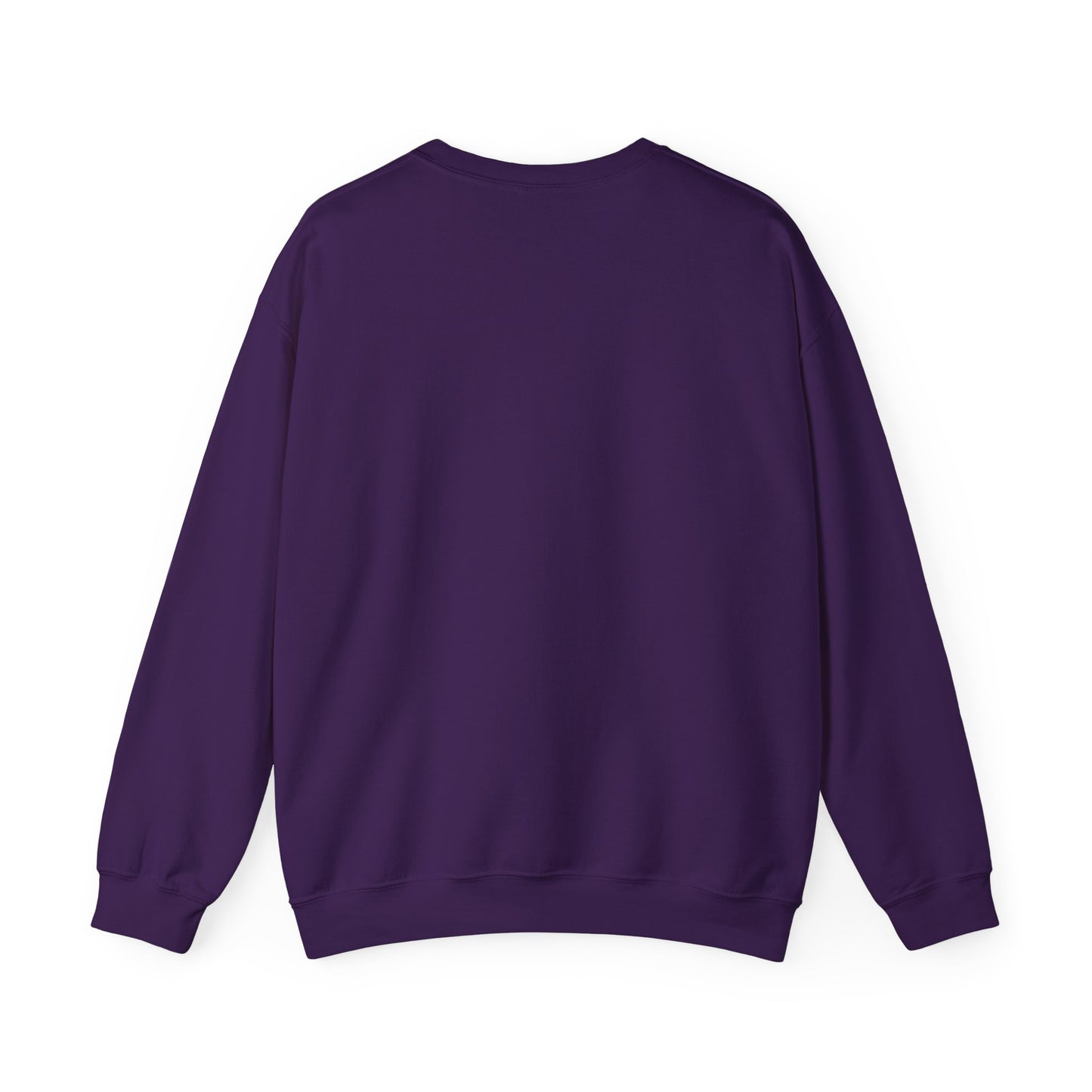 Inspirational Christian Crewneck Sweatshirt - 'God Made a Way'