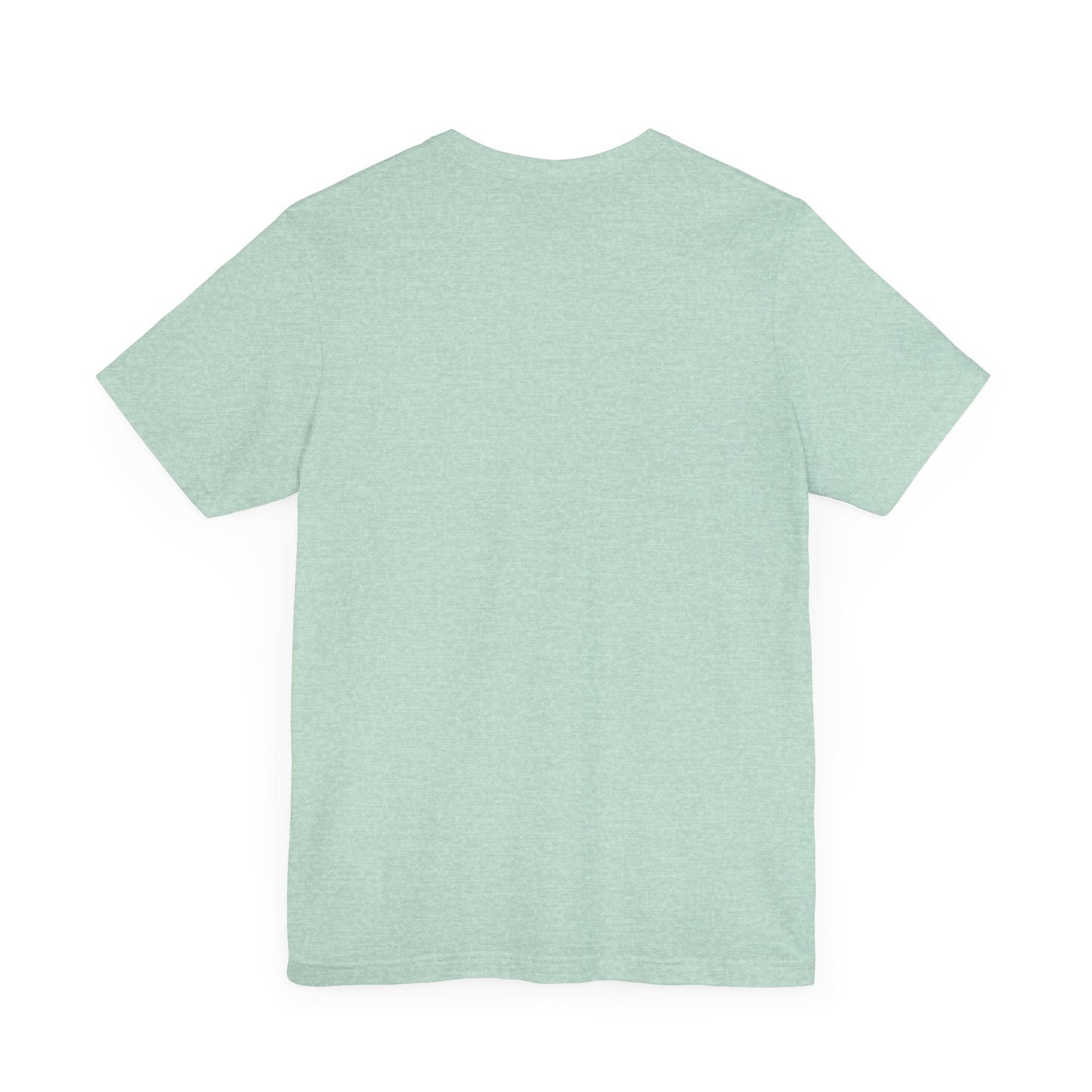 Floral Mama T-Shirt - Unisex Jersey Short Sleeve Tee for Mother's Day