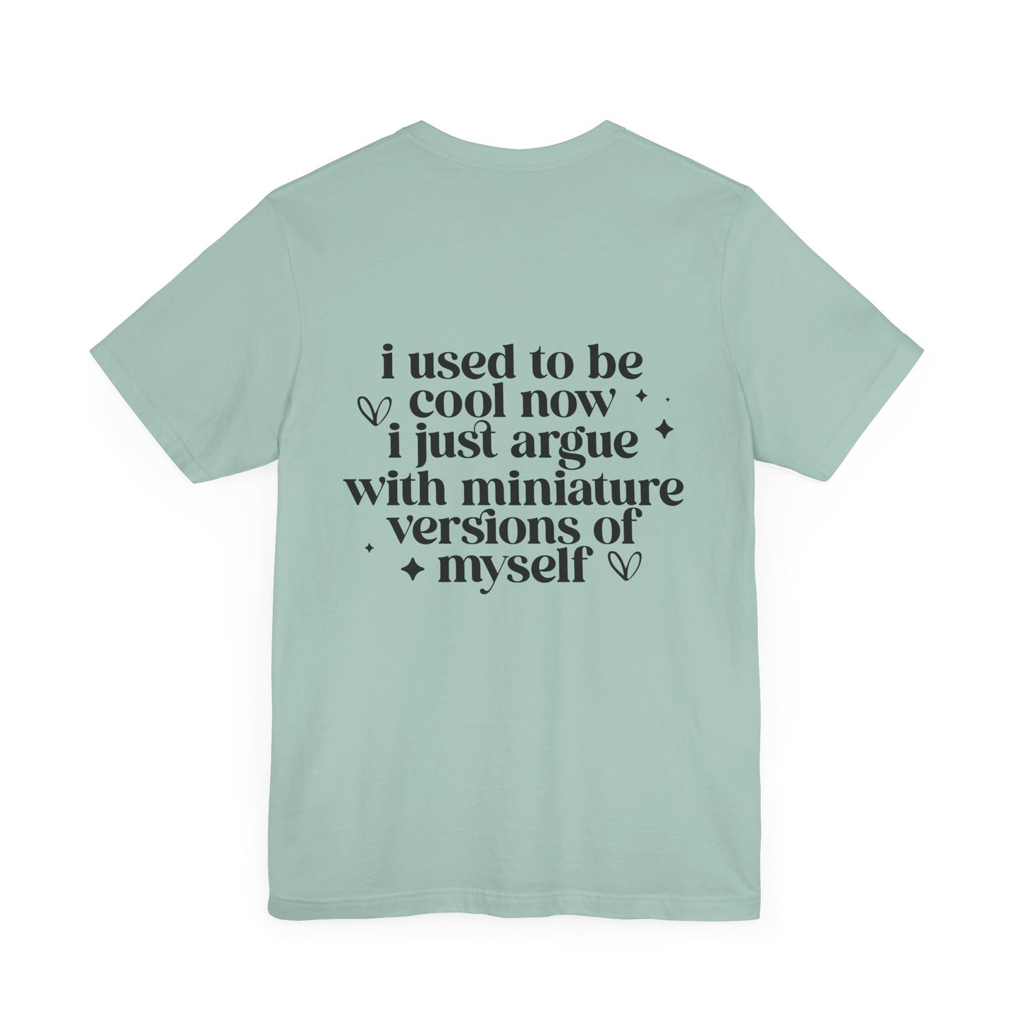 Mom Life Short Sleeve Tee - Perfect for Mothers!