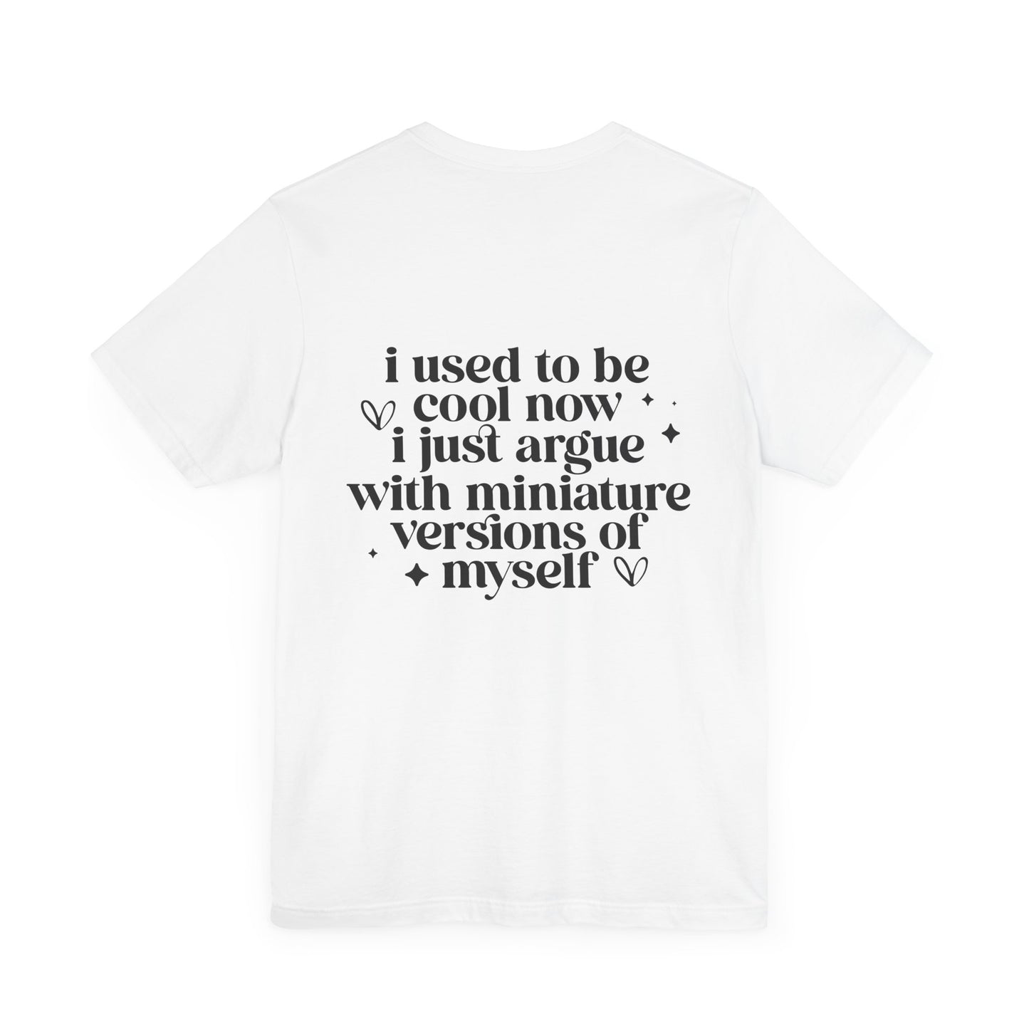 Mom Life Short Sleeve Tee - Perfect for Mothers!