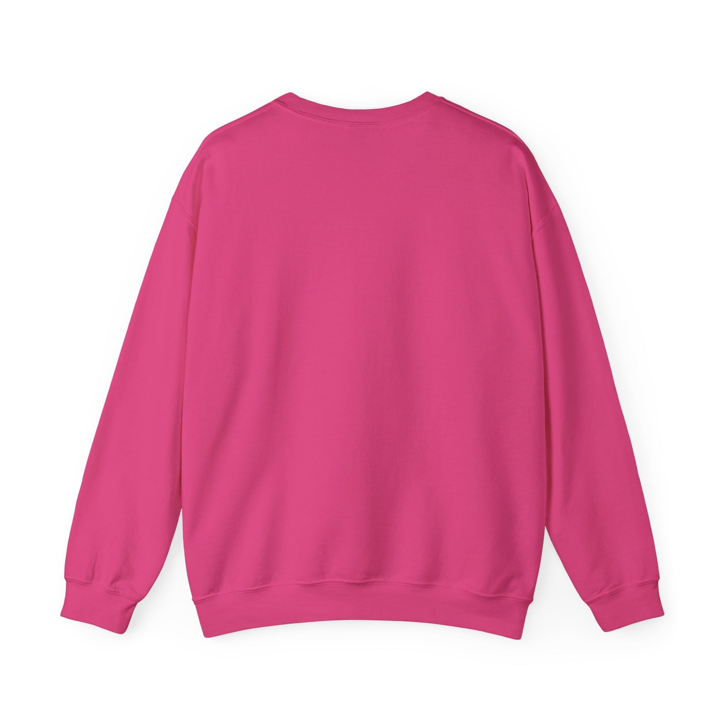 Inspirational Christian Crewneck Sweatshirt - 'God Made a Way'