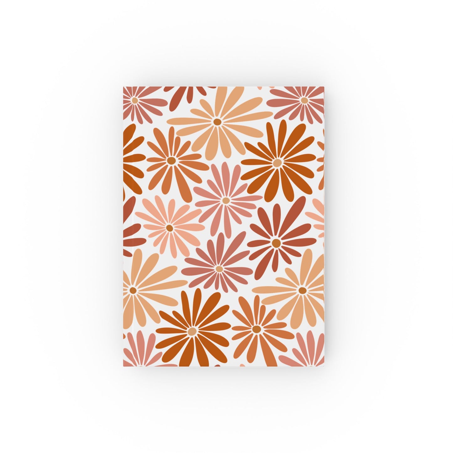 Hard Backed Journal