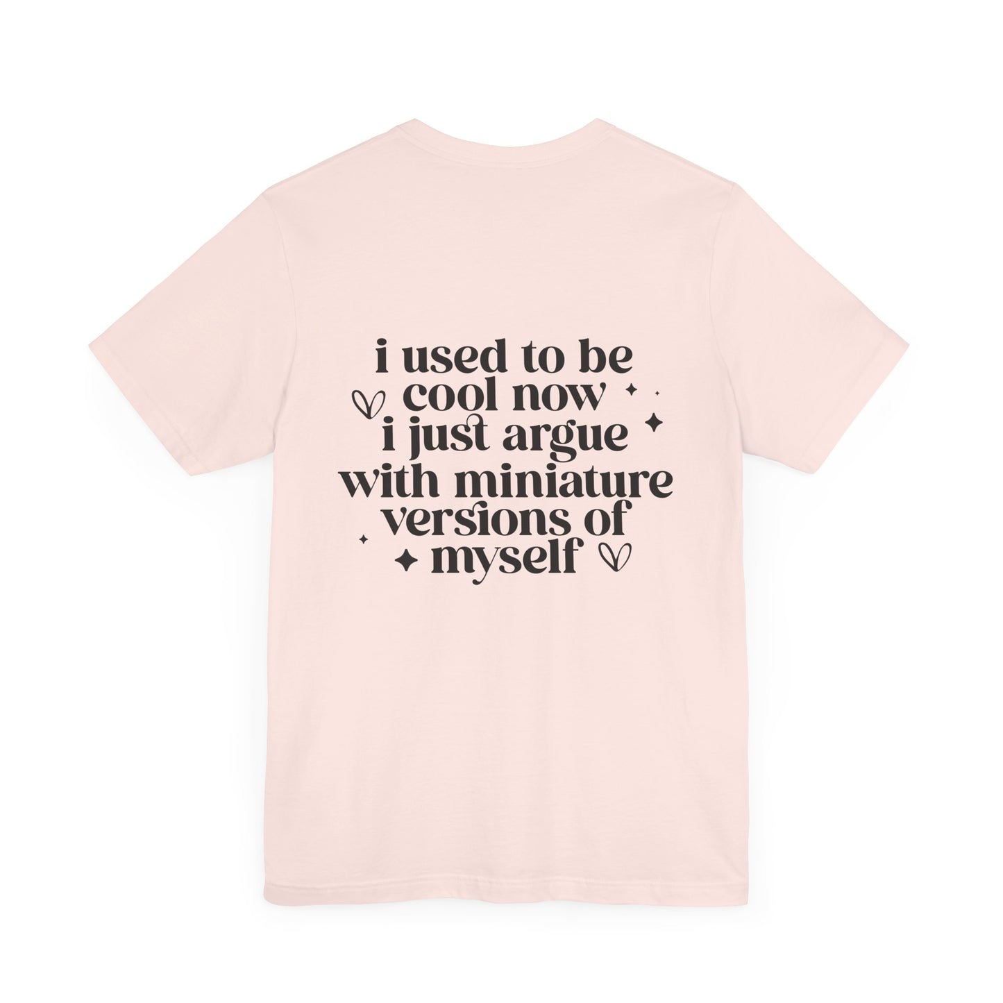 Mom Life Short Sleeve Tee - Perfect for Mothers!
