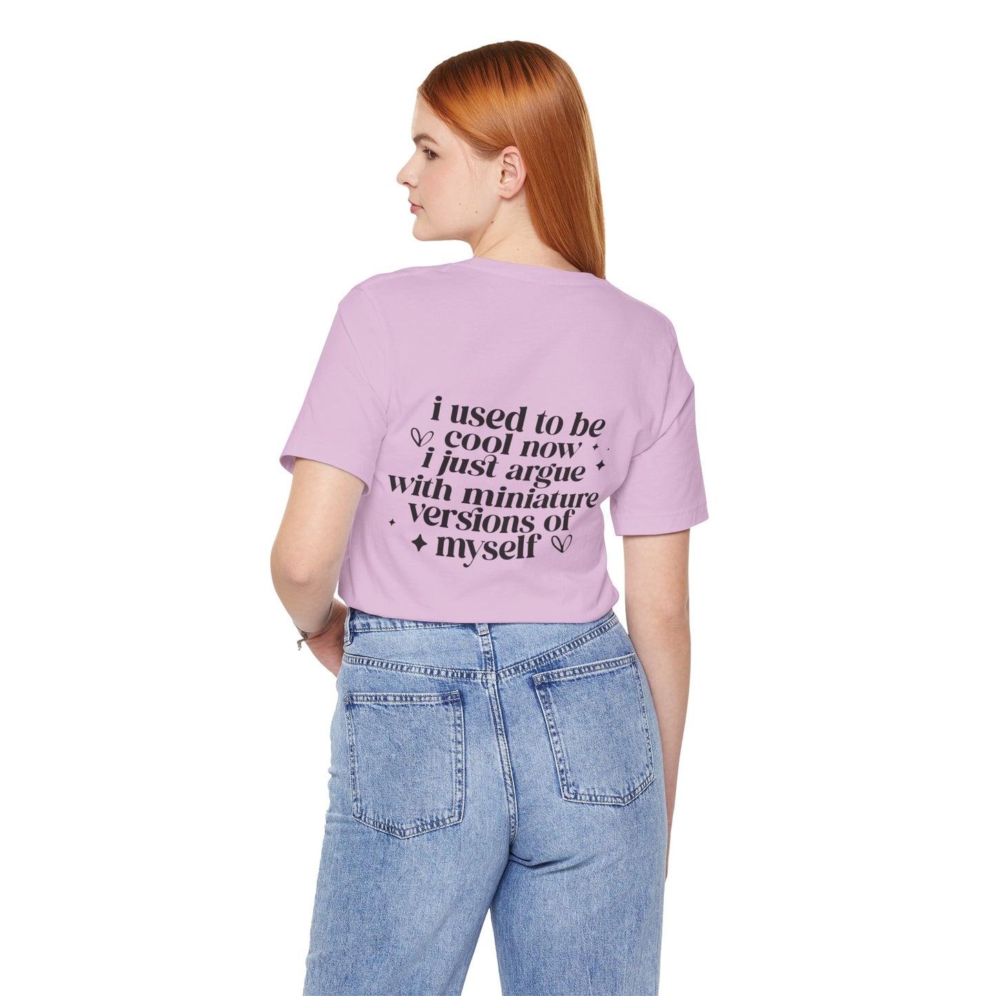Mom Life Short Sleeve Tee - Perfect for Mothers!