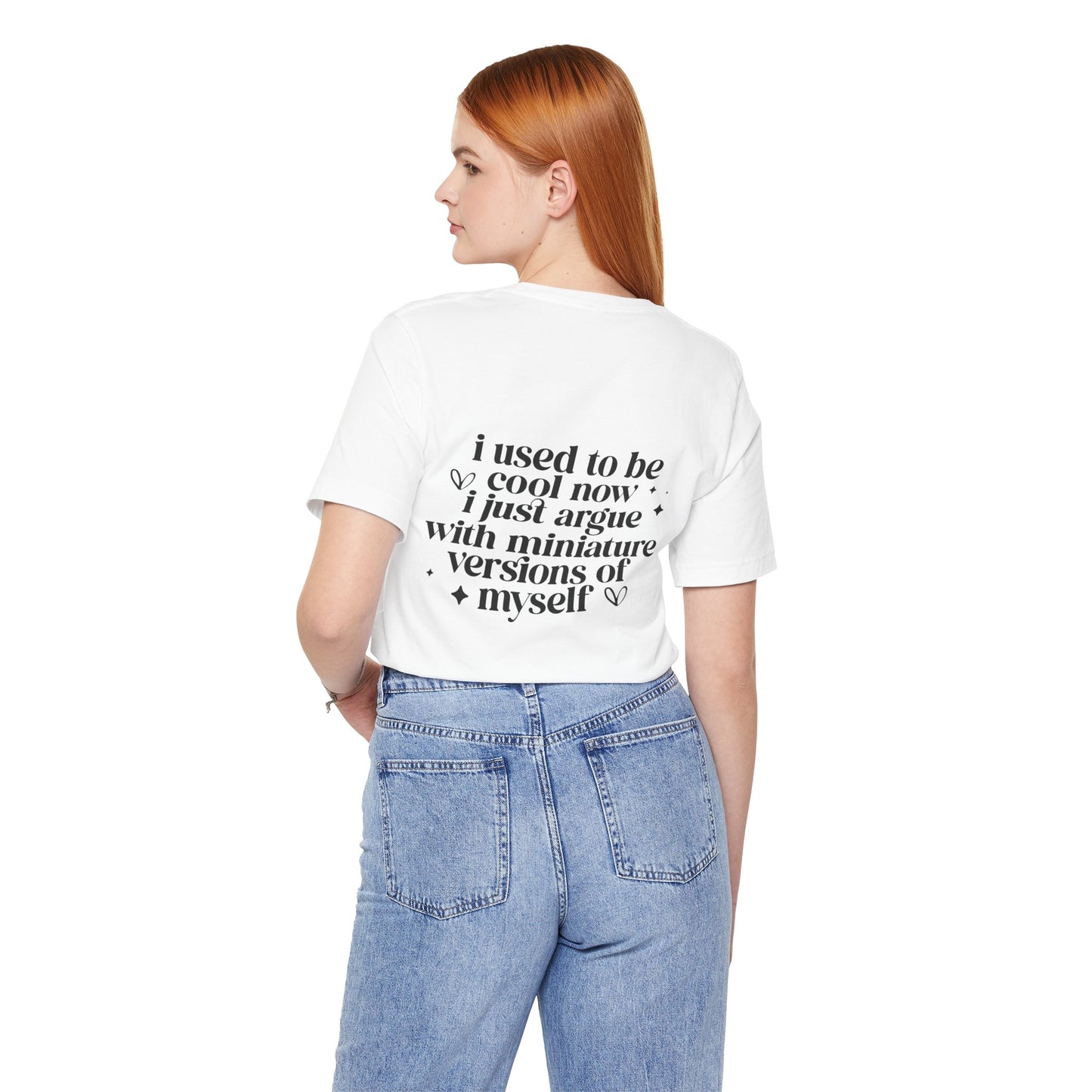 Mom Life Short Sleeve Tee - Perfect for Mothers!