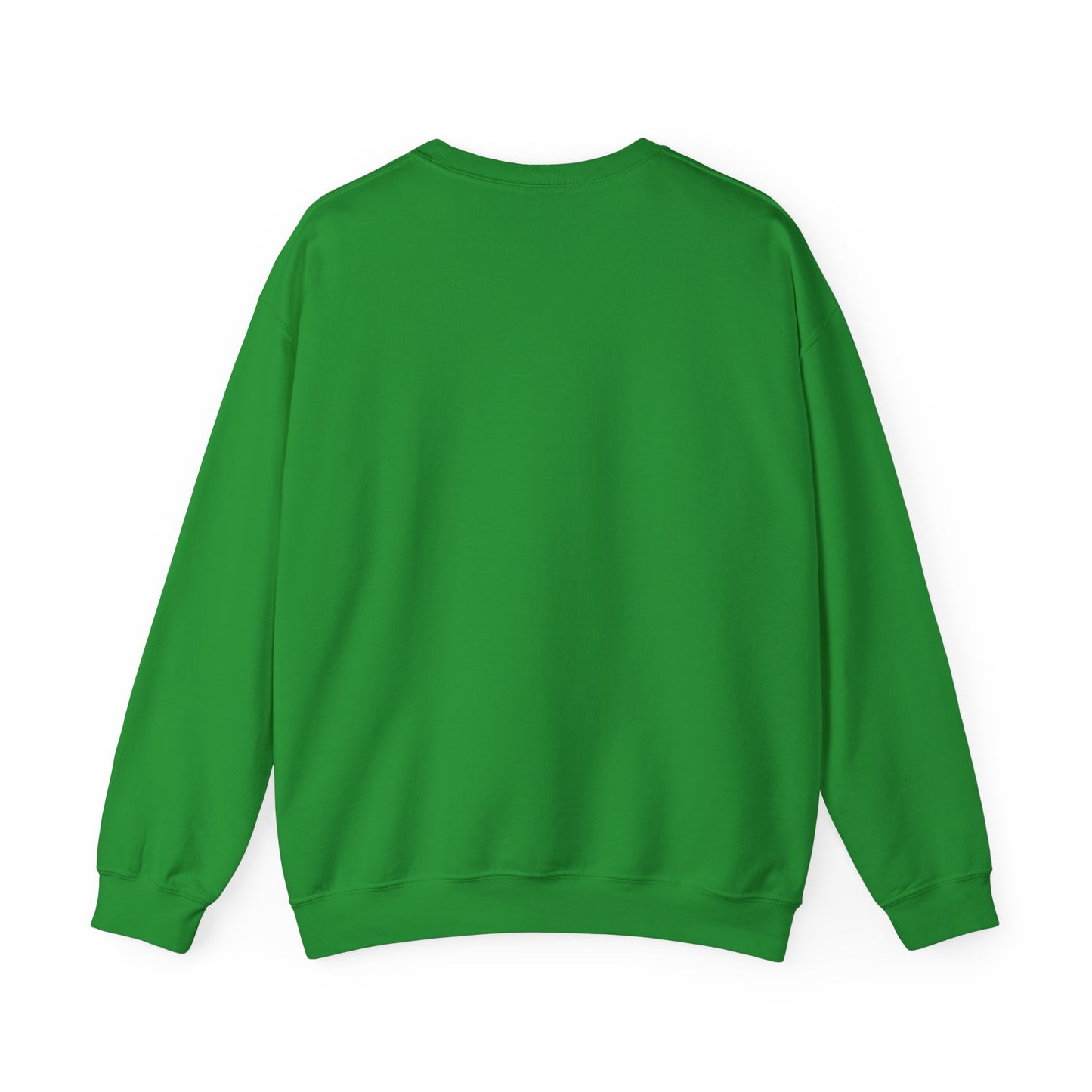 Inspirational Christian Crewneck Sweatshirt - 'God Made a Way'