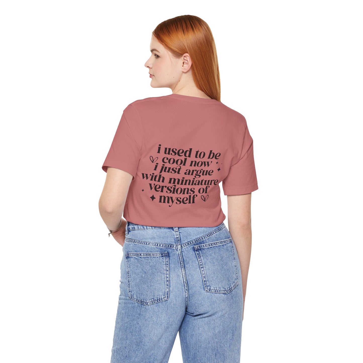Mom Life Short Sleeve Tee - Perfect for Mothers!