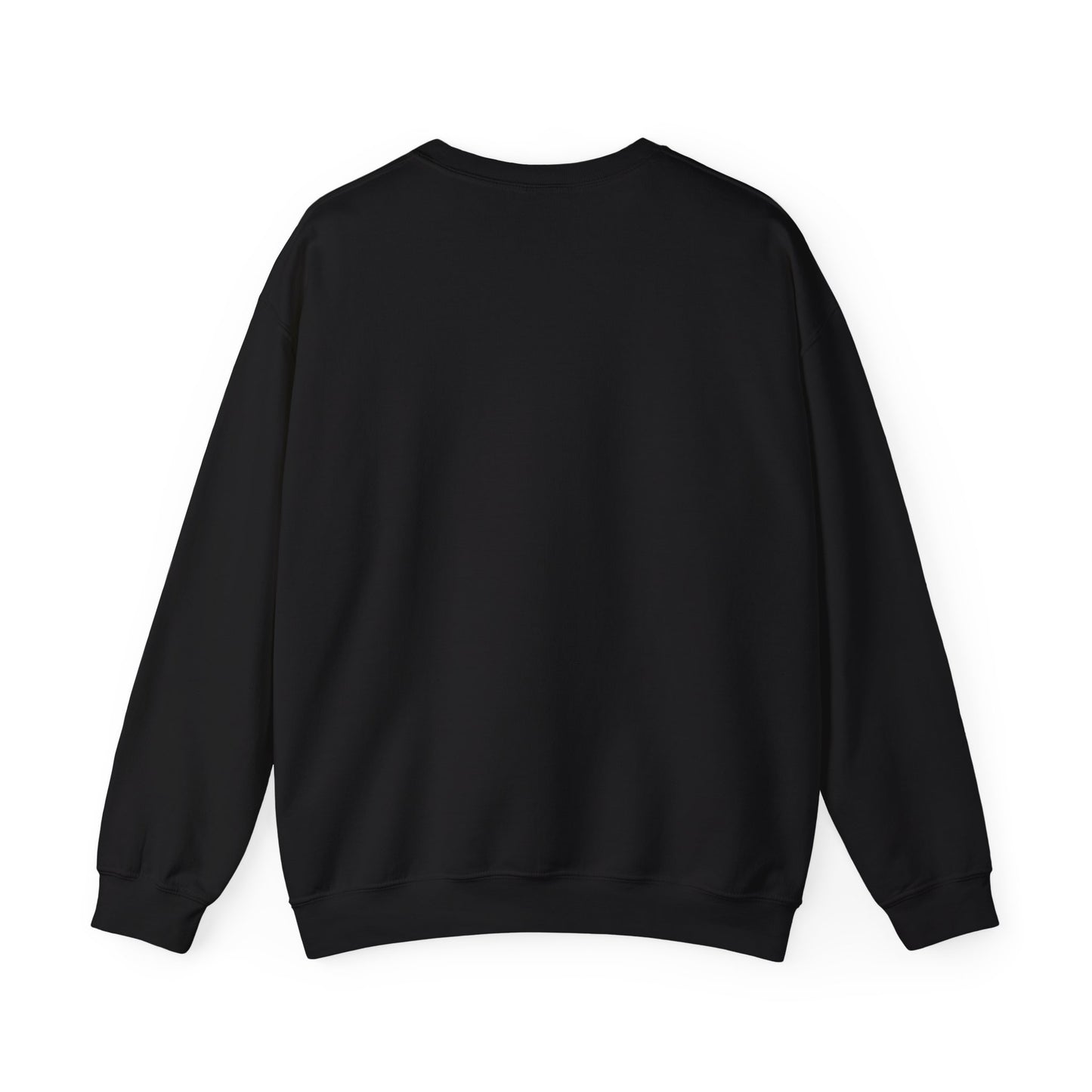 Inspirational Christian Crewneck Sweatshirt - 'God Made a Way'
