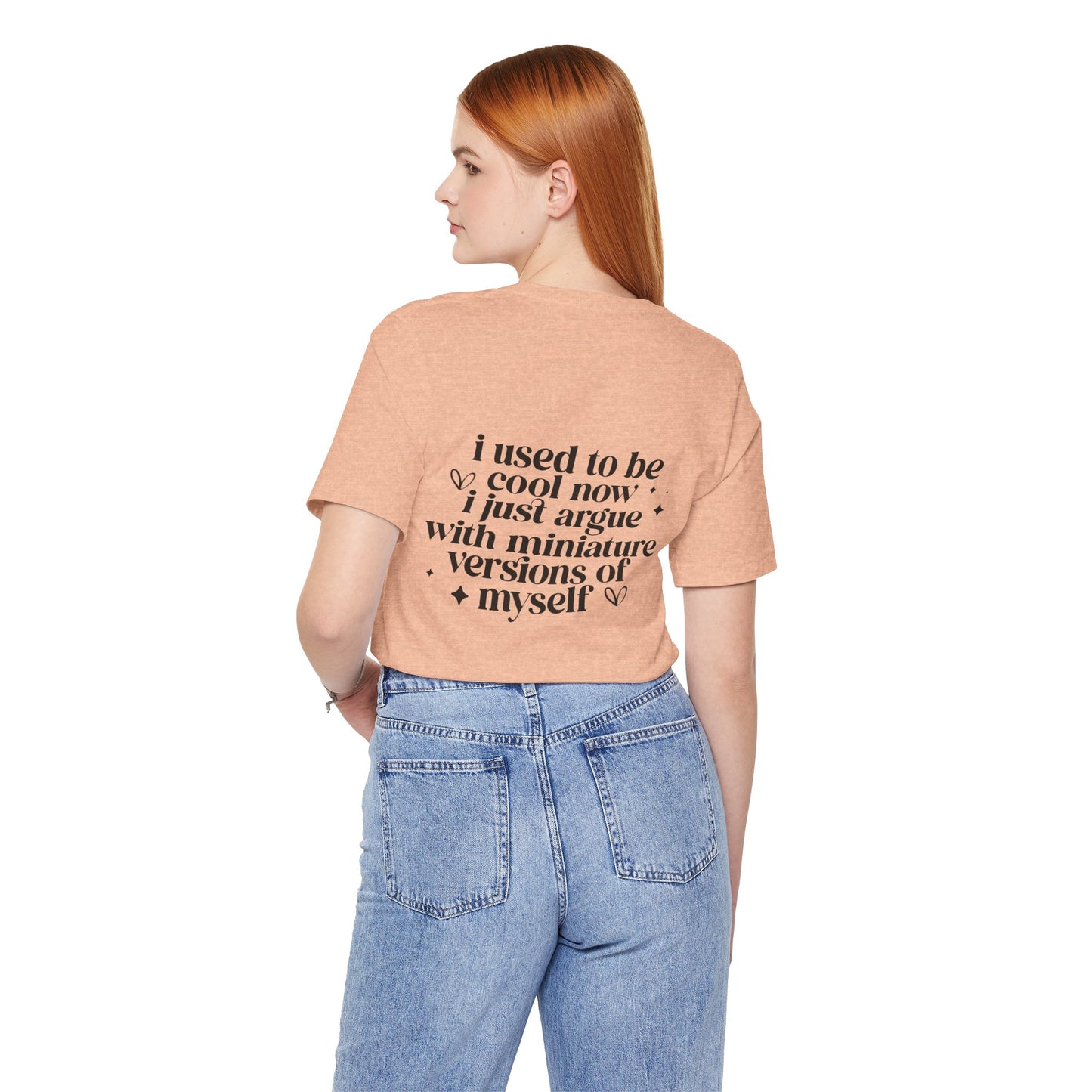 Mom Life Short Sleeve Tee - Perfect for Mothers!