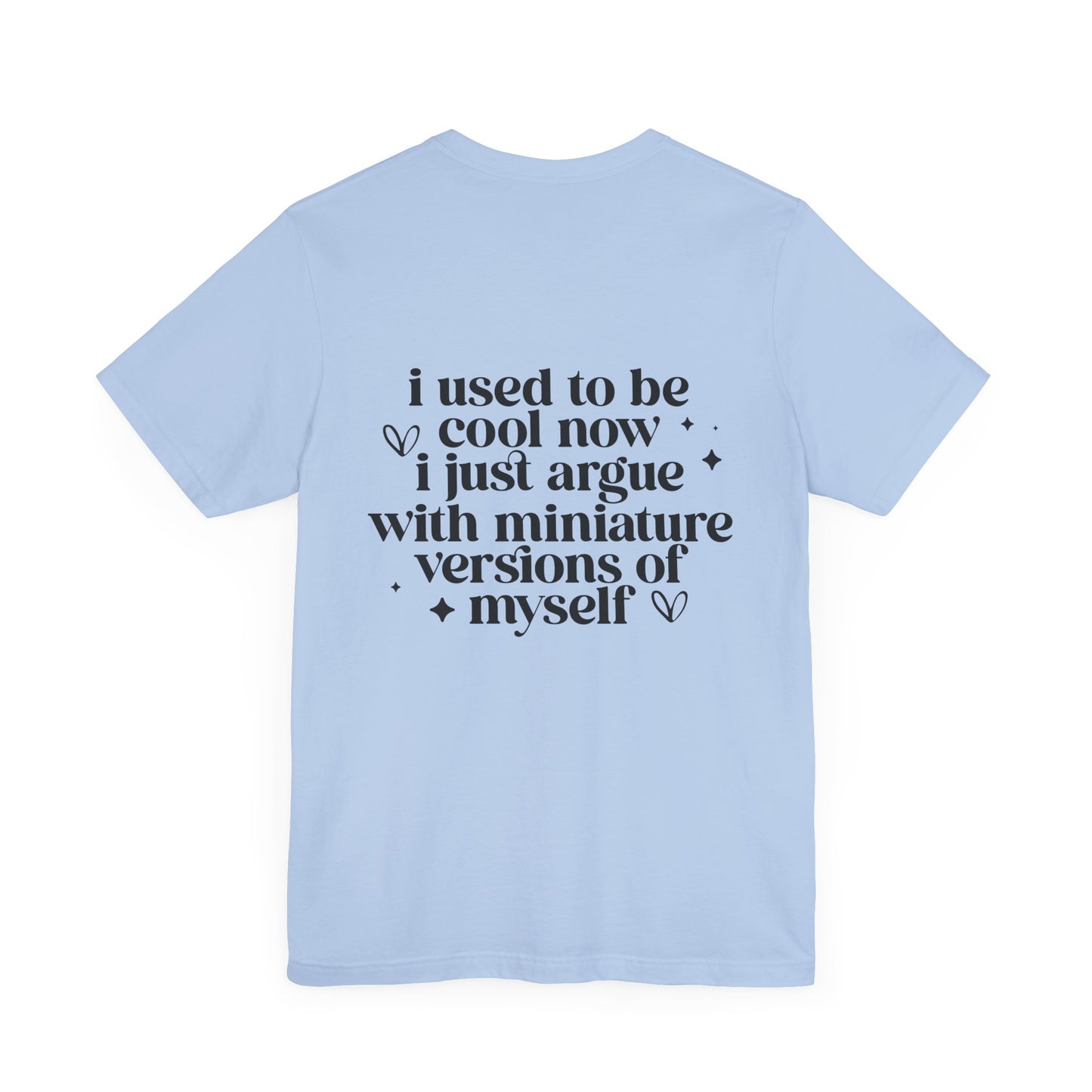 Mom Life Short Sleeve Tee - Perfect for Mothers!