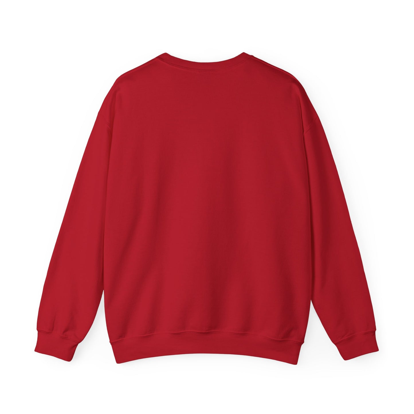 Inspirational Christian Crewneck Sweatshirt - 'God Made a Way'