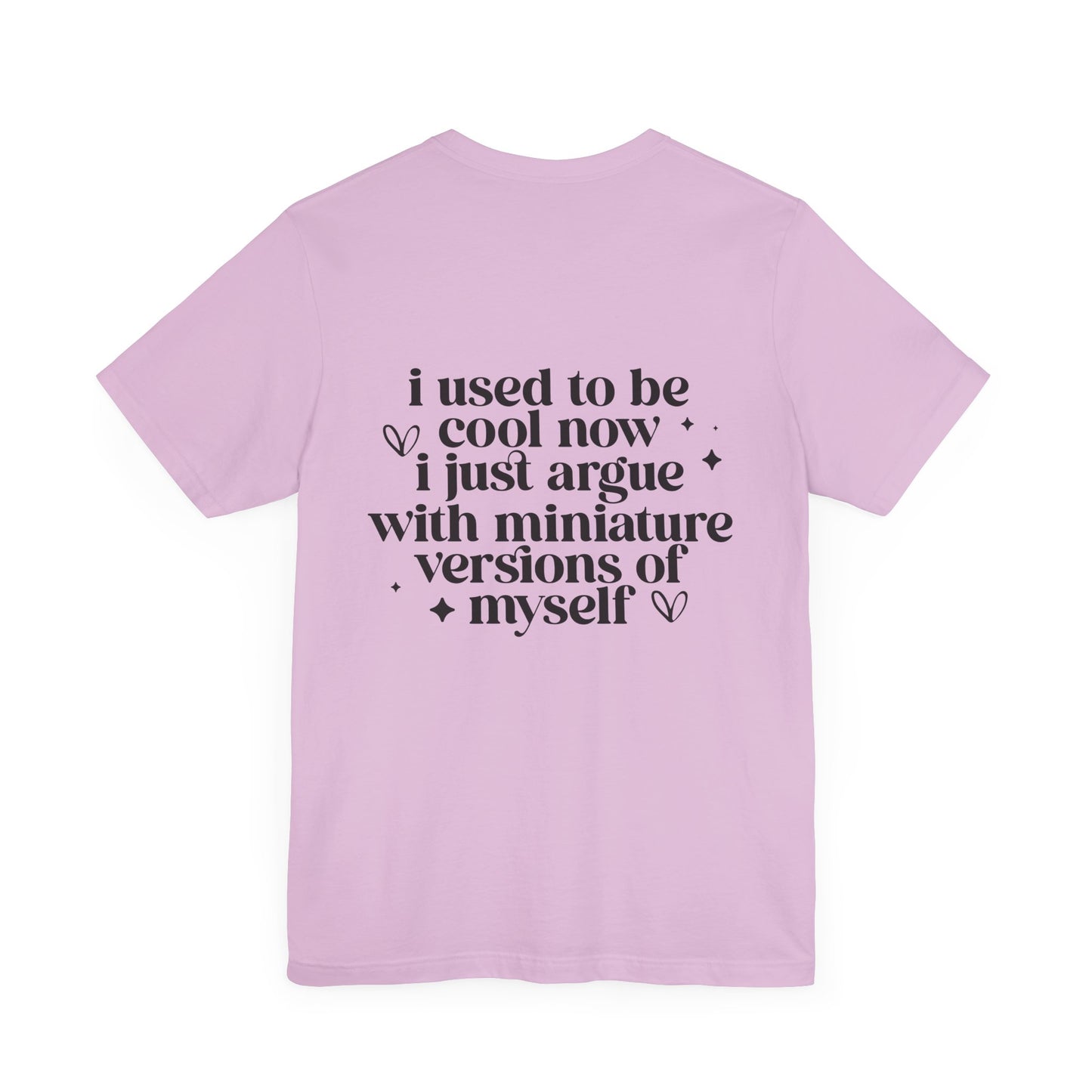 Mom Life Short Sleeve Tee - Perfect for Mothers!
