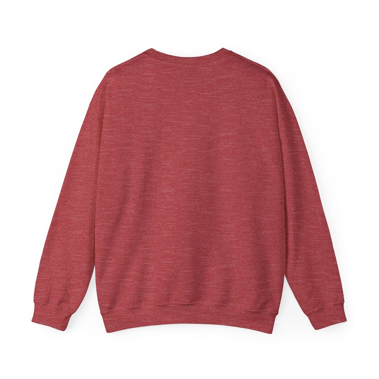 Inspirational Christian Crewneck Sweatshirt - 'God Made a Way'