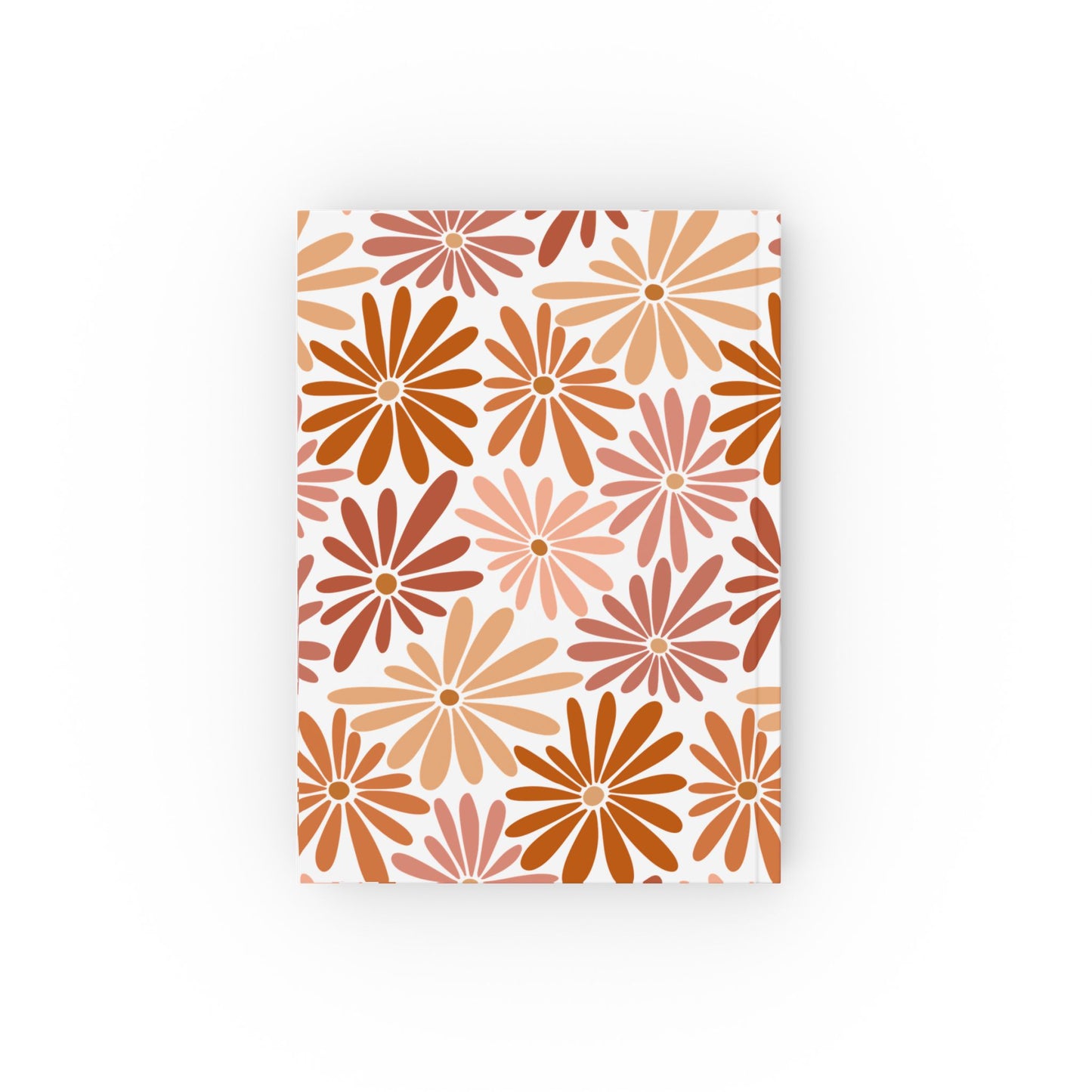 Hard Backed Journal