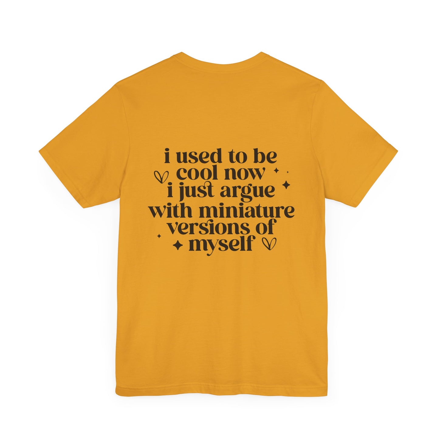 Mom Life Short Sleeve Tee - Perfect for Mothers!