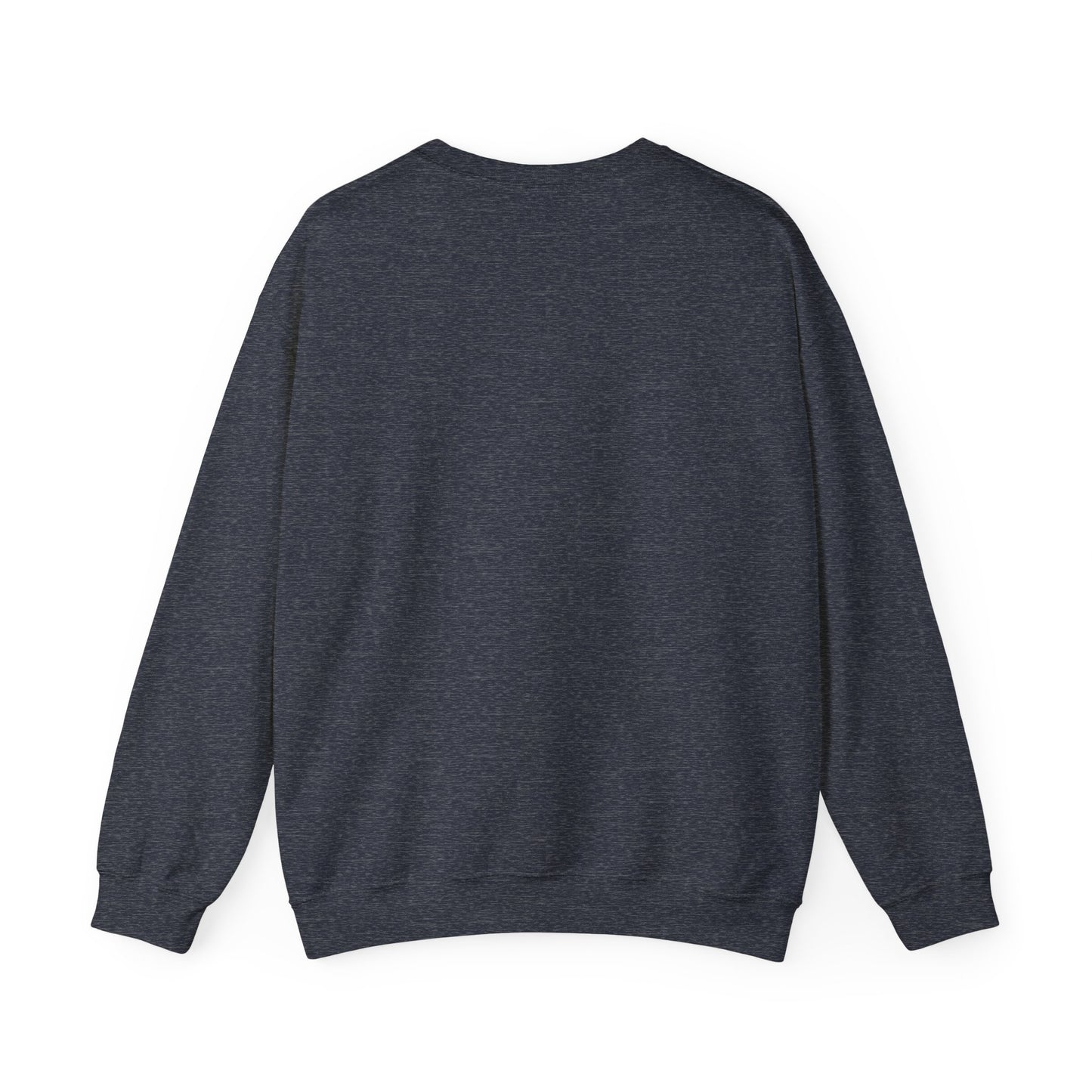 Inspirational Christian Crewneck Sweatshirt - 'God Made a Way'