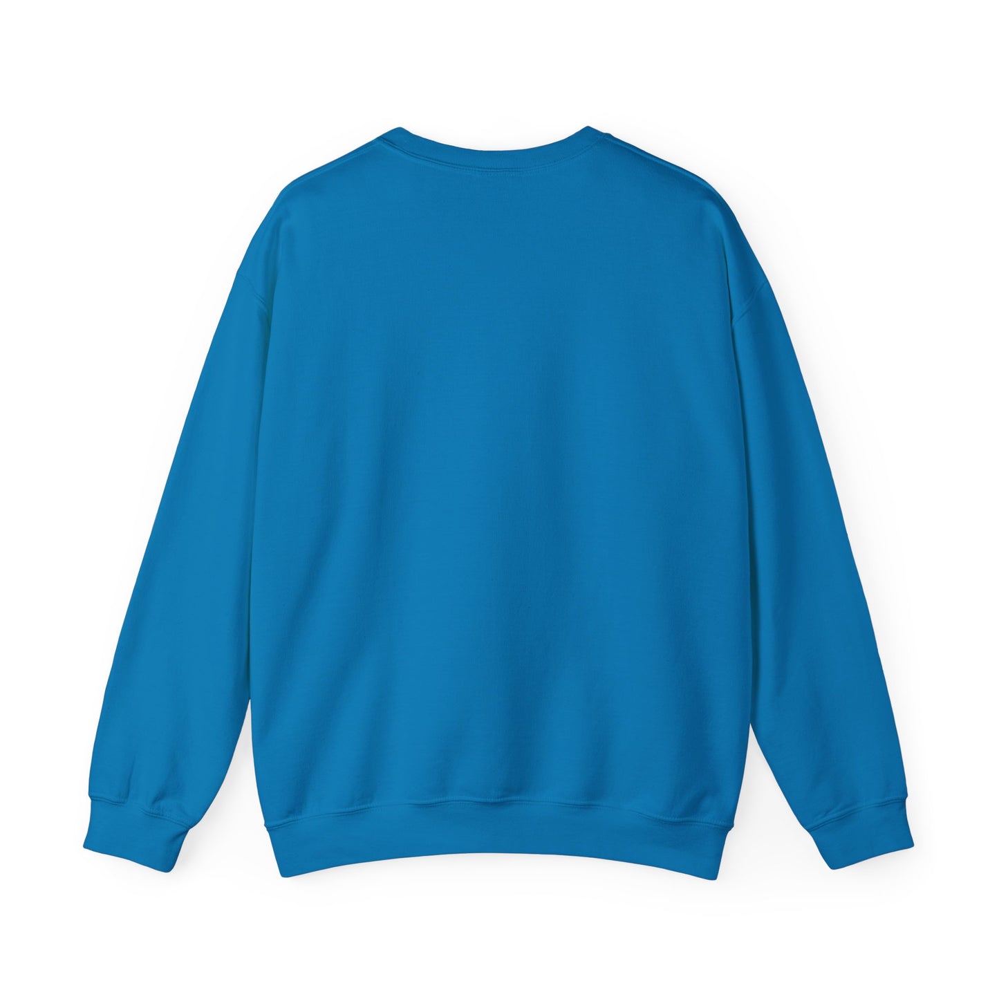 Inspirational Christian Crewneck Sweatshirt - 'God Made a Way'