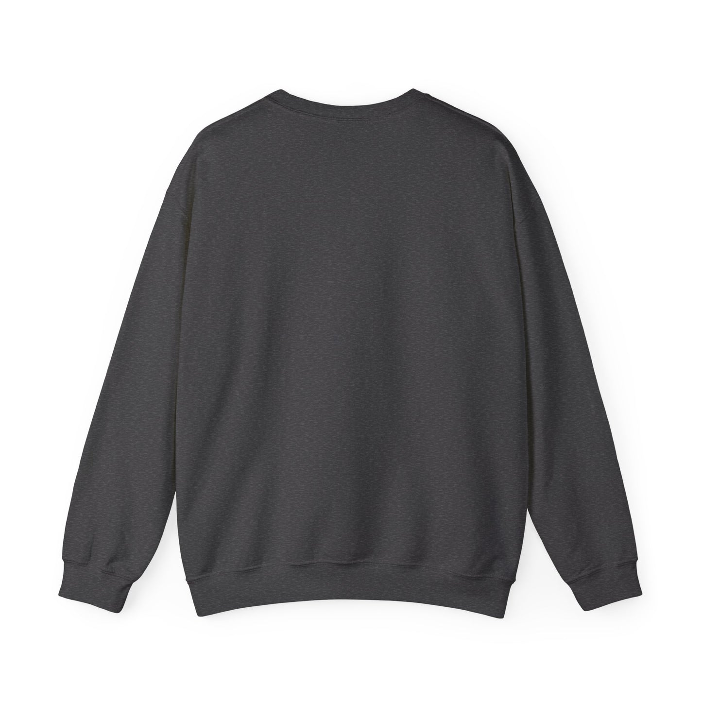 Inspirational Christian Crewneck Sweatshirt - 'God Made a Way'